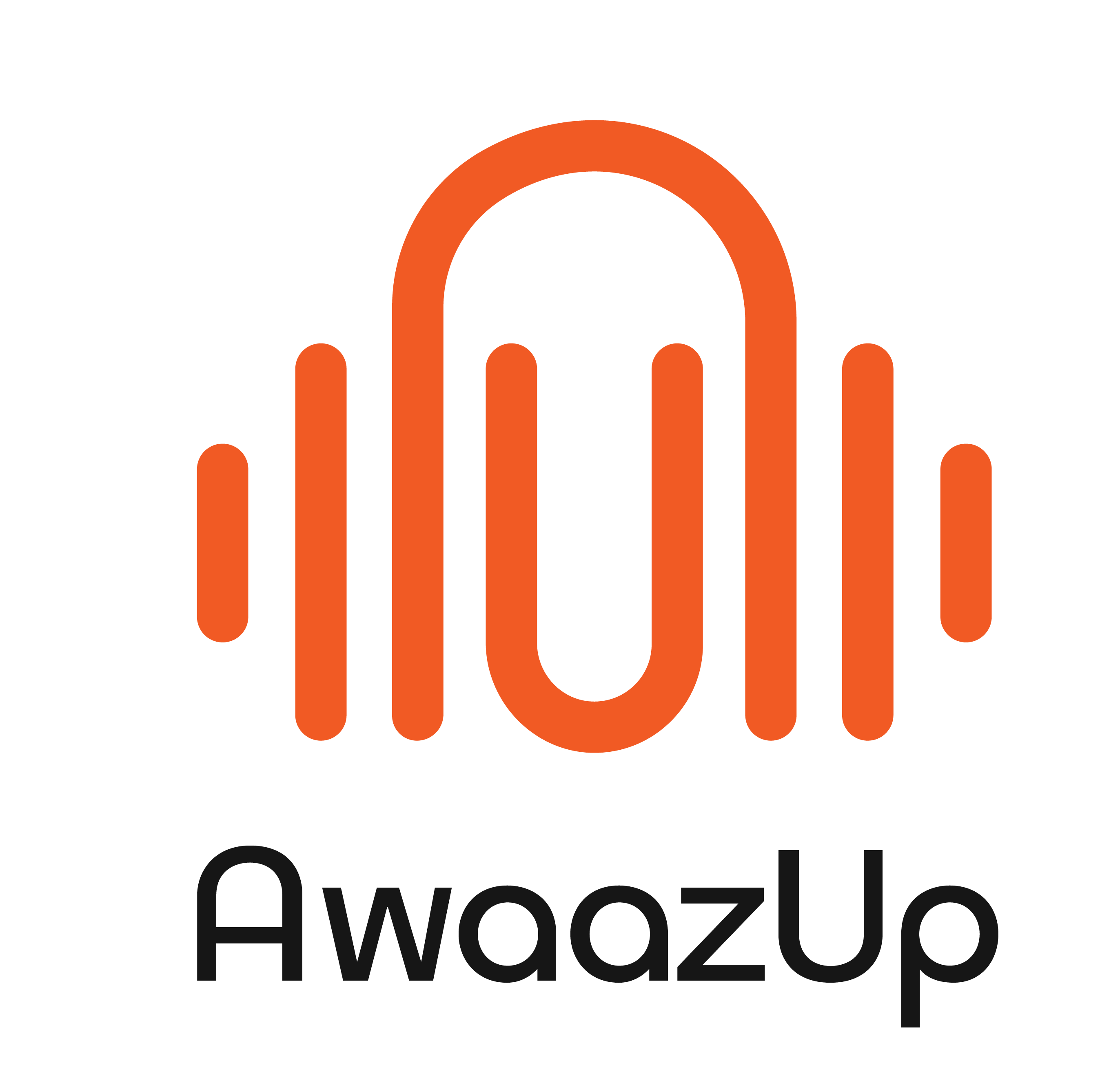 AwaazUp logo design-08 (3)